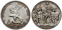 3 marki 1913, Berlin, moneta wybita z okazji jub