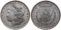 dolar 1885 O, Nowy Orlean, typ Morgan, piękny
