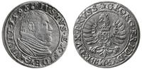grosz 1596, Królewiec, rzadki, Slg. Marienburg 1