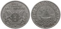 5 guldenów 1935, Koga