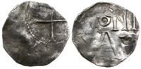 denar 983-1002, Krzyż z kulkami w kątach, OTTO R