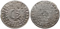 Polska, złotówka (tymf), 1663 A-T