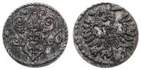 denar 1596, Gdańsk, CNG 145.VII, Kop. 7462 (R2),