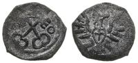 denar 1610, Poznań, skrócona data 1-0, H-Cz. 126