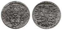 denar 1596, Gdańsk, CNG 145 VII, Kop. 7462 (R2)