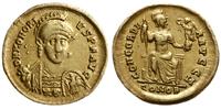 Cesarstwo Rzymskie, solidus, 402-403