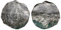 denar 1002-1024, Popiersie w prawo, HEINRICVS / 