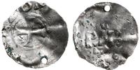 Niderlandy, denar, 973-1002
