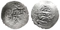 Litwa, denar, bez daty (ok. 1392-1394)