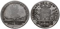 Polska, 30 krajcarów, 1775 IC FA