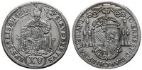 15 krajcarów 1688, Salzburg, Zöttl 2208 Probszt 