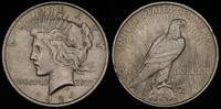 1 dolar 1924, Filadelfia