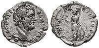 denar 193, Rzym, Aw: Głowa cesarza w prawo i nap