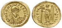 Cesarstwo Rzymskie, solidus, 474-475