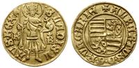 Węgry, goldgulden, ( 1438 r. )