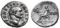 Cesarstwo Rzymskie, denar, 71