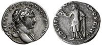 denar 110, Rzym, Aw: Głowa cesarza w prawo, IMP 
