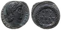 Cesarstwo Rzymskie, follis, 342-348