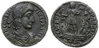 Cesarstwo Rzymskie, majorina, 351-352
