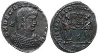 Cesarstwo Rzymskie, majorina, 350-353