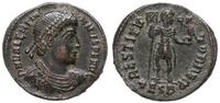 Cesarstwo Rzymskie, follis, 364-365