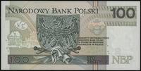 Polska, 100 złotych, 5.01.2012
