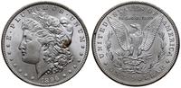 1 dolar 1896, Filadelfia, typ Morgan, pięknie za