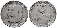 Stany Zjednoczone Ameryki (USA), pamiątkowe 50 centów, 1923
