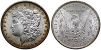 1 dolar 1880 S, San Francisco, typ Morgan, wyśmi