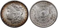 1 dolar 1882 S, San Francisco, typ Morgan, miejs