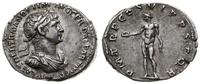 Cesarstwo Rzymskie, denar, 116
