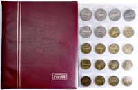 komplet 260 monet dwuzłotowych z lat 1995-2014, 