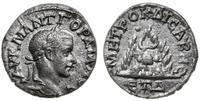 drachma 241, Kaisareia, Aw: Popiersie w prawo, Α