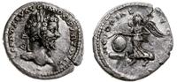 denar 198-202, Laodicea ad Mare, Aw: Głowa cesar