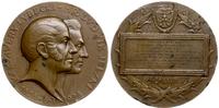 medal na 100-lecie Banku Polskiego 1928, autorst