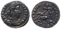 Cesarstwo Rzymskie, follis, 355-361