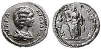 denar ok. 196-202, Laodicea ad Mare, Aw: Popiers