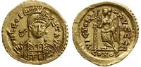 Cesarstwo Rzymskie, solidus, 462-466