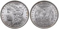 1 dolar 1890, Filadelfia, typ Morgan, piękny