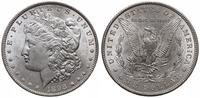 1 dolar 1898, Filadelfia, typ Morgan, piękny
