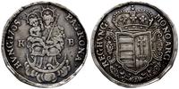 gulden (półtalar) 1705 KB, Kremnica, srebro 14.1