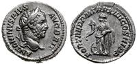 Cesarstwo Rzymskie, denar, 212-212