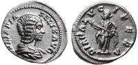 Cesarstwo Rzymskie, denar, 211-217