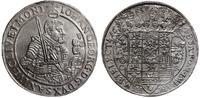 Niemcy, talar, 1648 CR