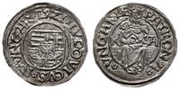 Węgry, denar, 1521 KA