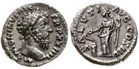 Cesarstwo Rzymskie, denar, 170