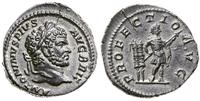 denar 213, Rzym, Aw: Głowa cesarza w prawo, ANTO
