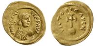 Bizancjum, semis, 613-641
