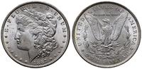 1 dolar 1887, Filadelfia, typ Morgan, piękny