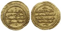 dinar 606 AH = AD 1209, Al-Iskandariya, złoto 4.